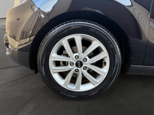 2017 Kia SOUL + Salt Lake City UT