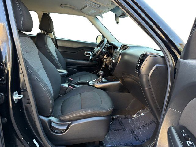 2017 Kia SOUL + Salt Lake City UT