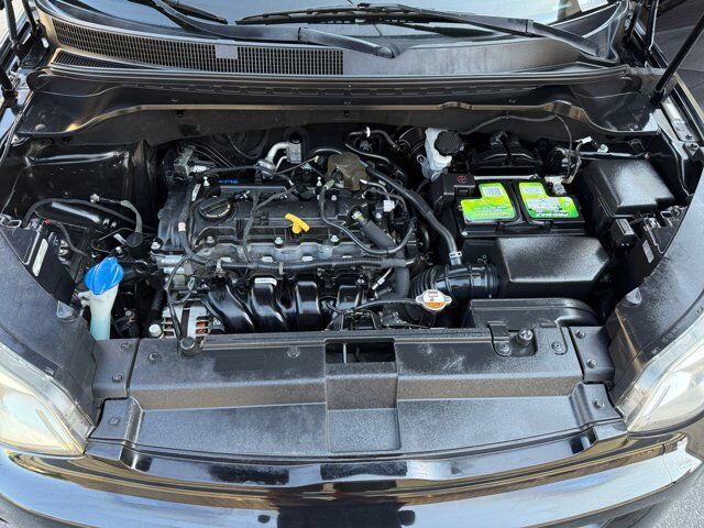 2017 Kia SOUL + Salt Lake City UT