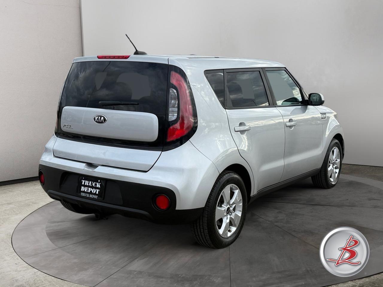 2017 Kia SOUL Base Lindon UT