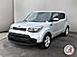 2017 Kia SOUL Base Salt Lake City UT