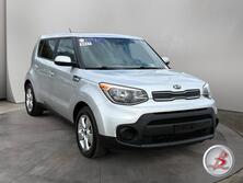 Kia SOUL Base 2017