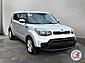 2017 Kia SOUL Base Salt Lake City UT