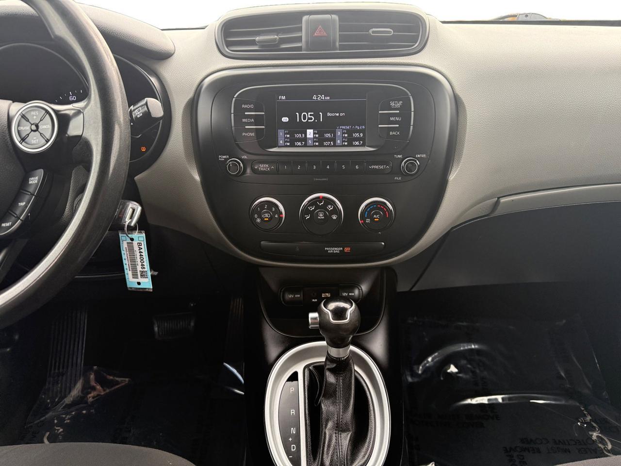 2017 Kia SOUL Base Lindon UT