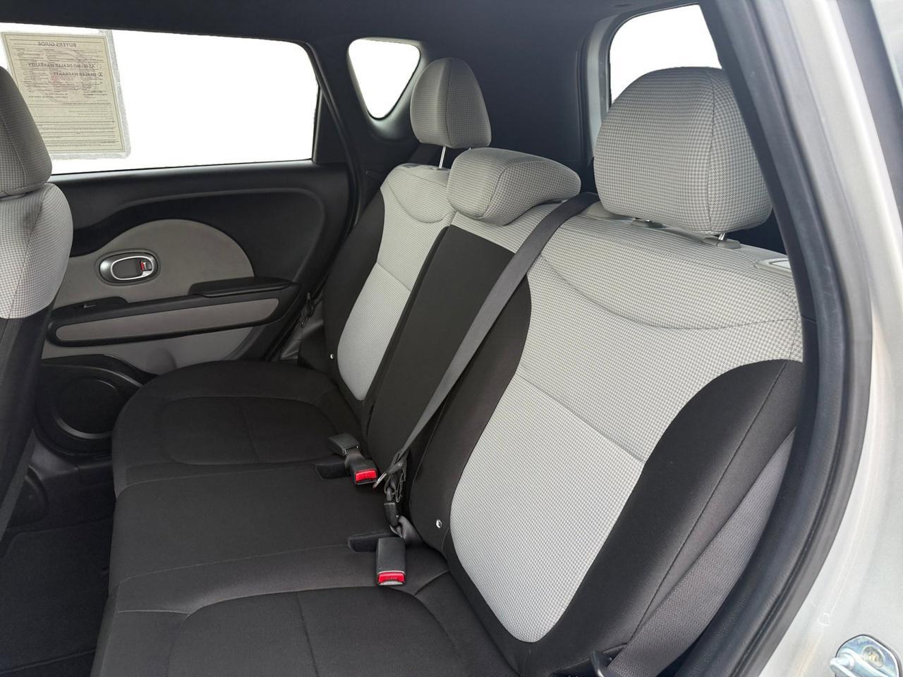 2017 Kia SOUL Base Lindon UT