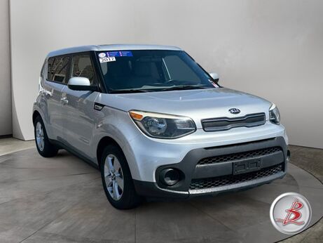2017_Kia_SOUL_Base_ Salt Lake City UT