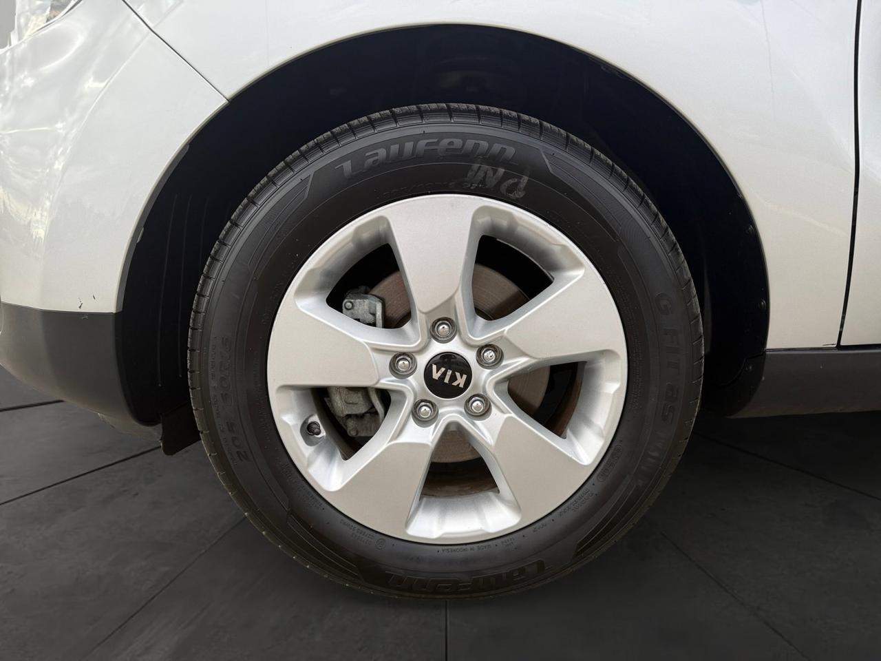 2017 Kia SOUL Base Salt Lake City UT