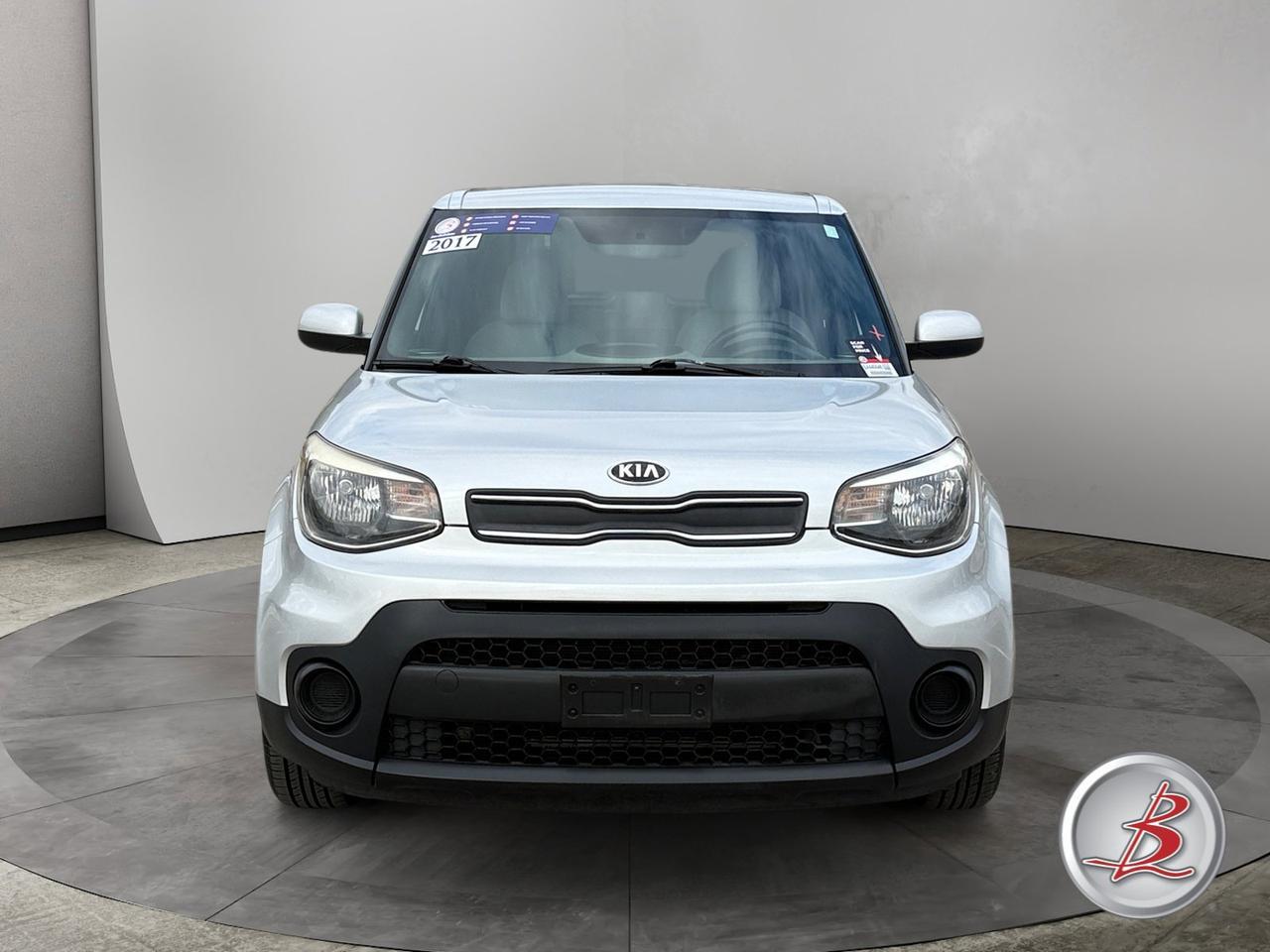 2017 Kia SOUL Base Salt Lake City UT