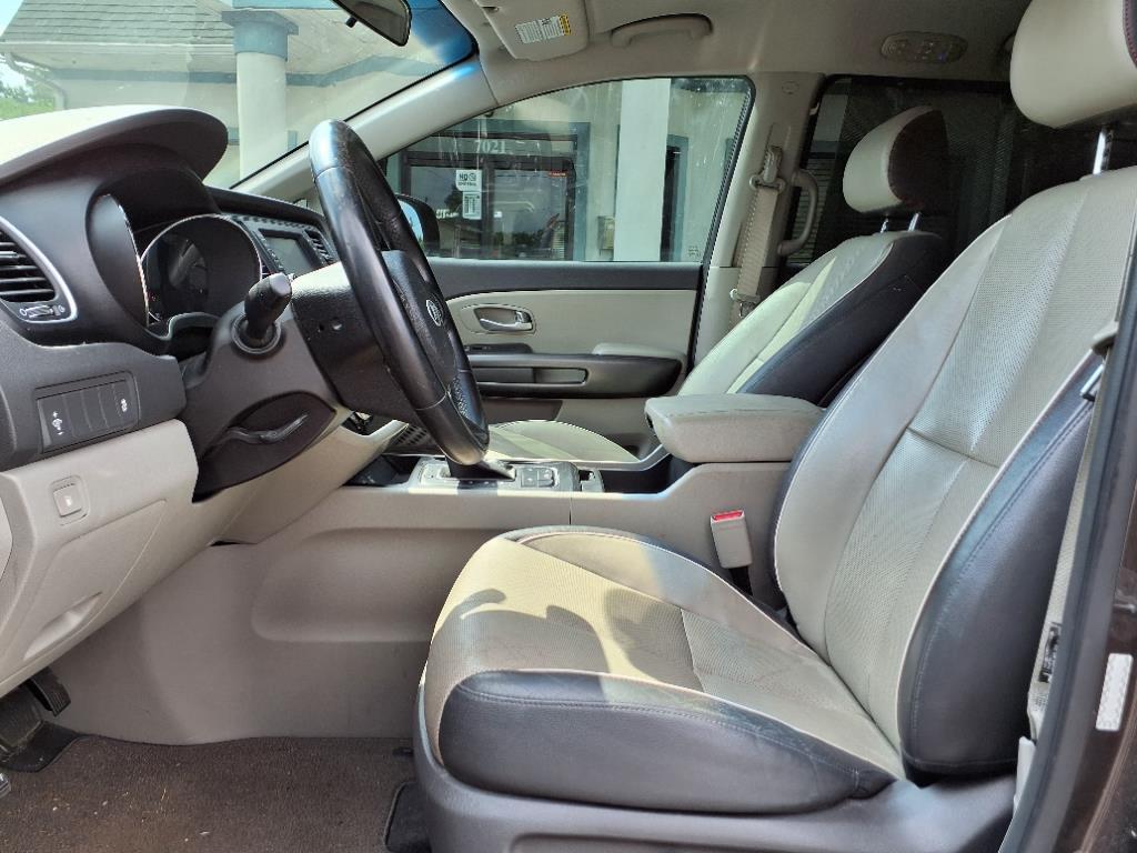 2017 Kia Sedona Levittown PA