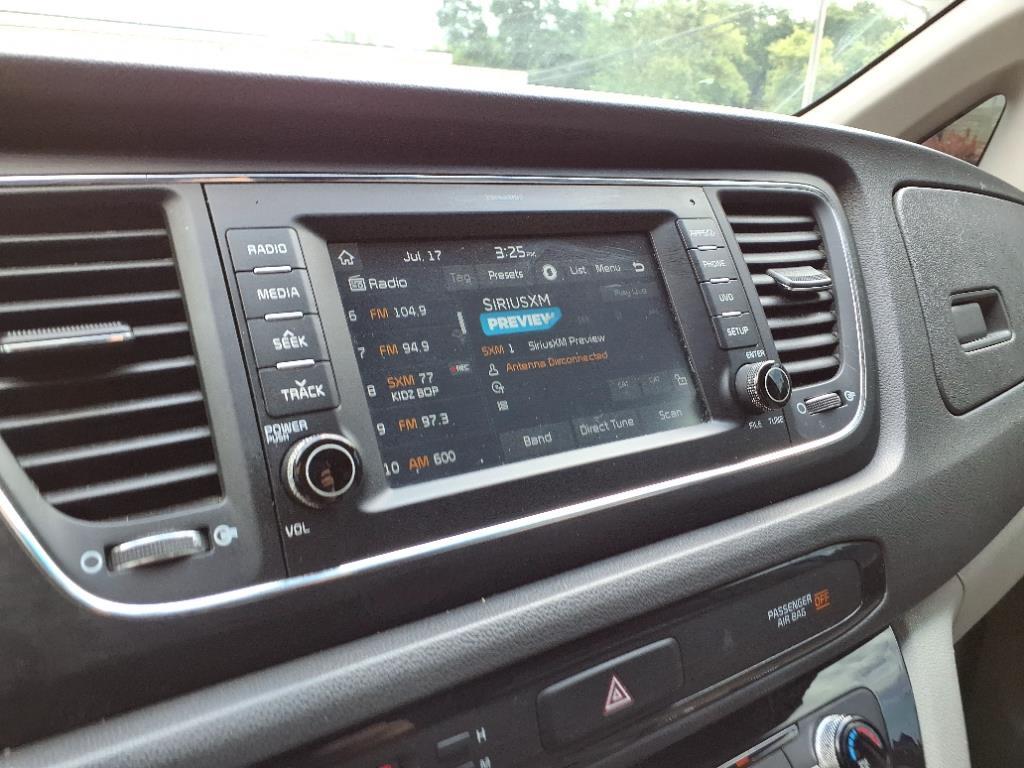 2017 Kia Sedona Levittown PA