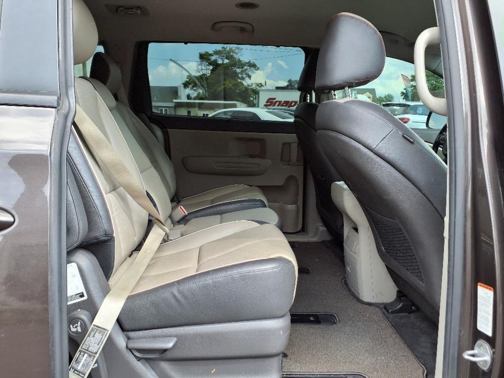 2017 Kia Sedona Levittown PA