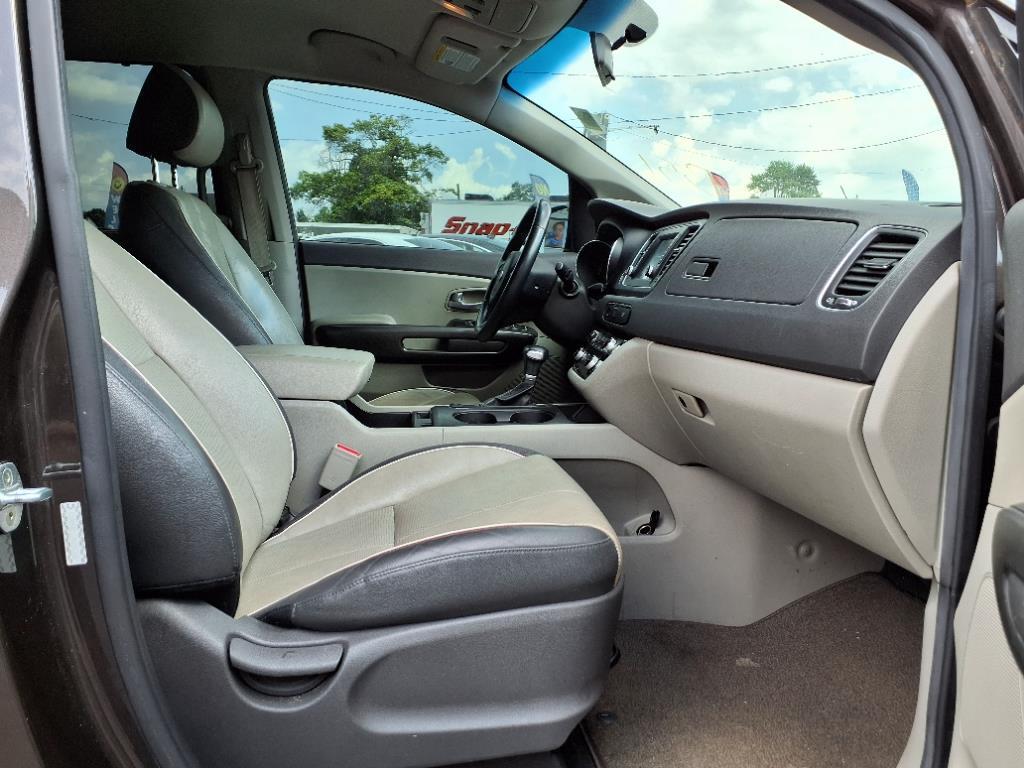2017 Kia Sedona Levittown PA