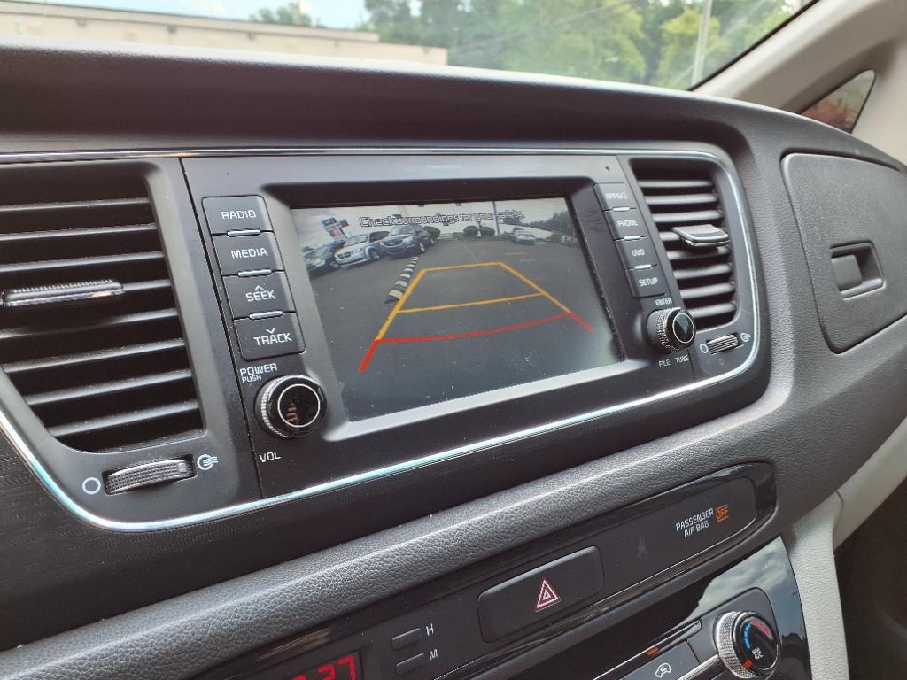 2017 Kia Sedona Levittown PA
