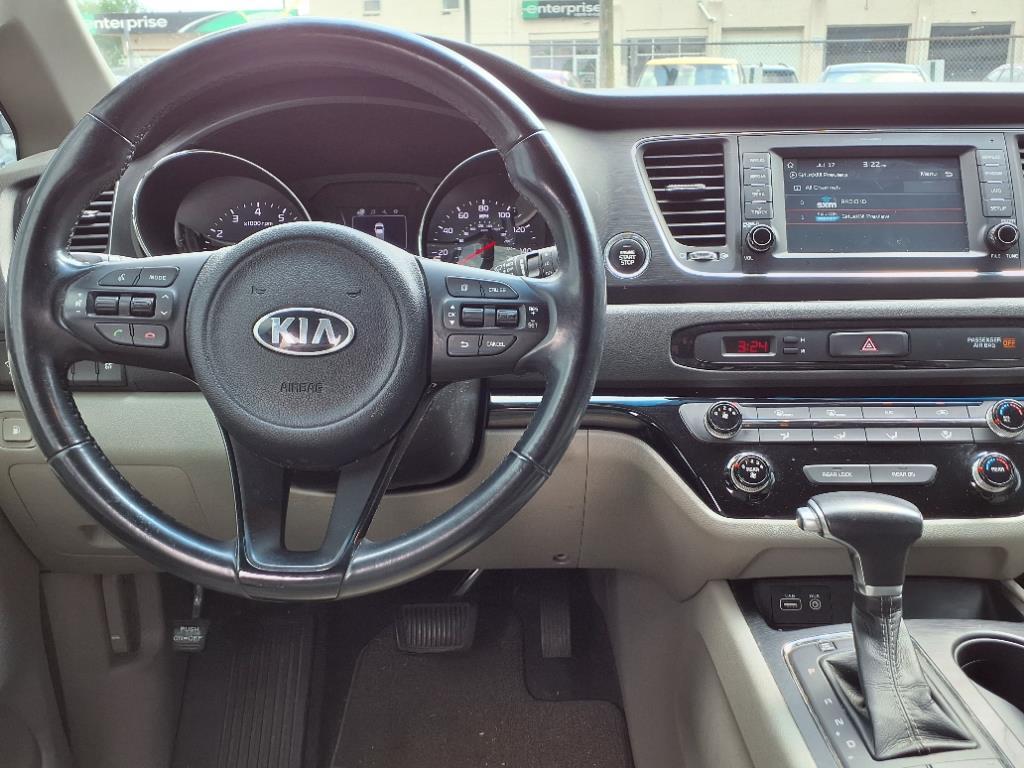 2017 Kia Sedona Levittown PA