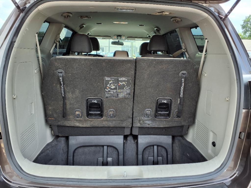 2017 Kia Sedona Levittown PA