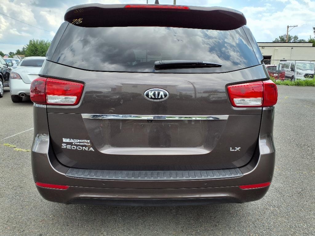 2017 Kia Sedona Levittown PA