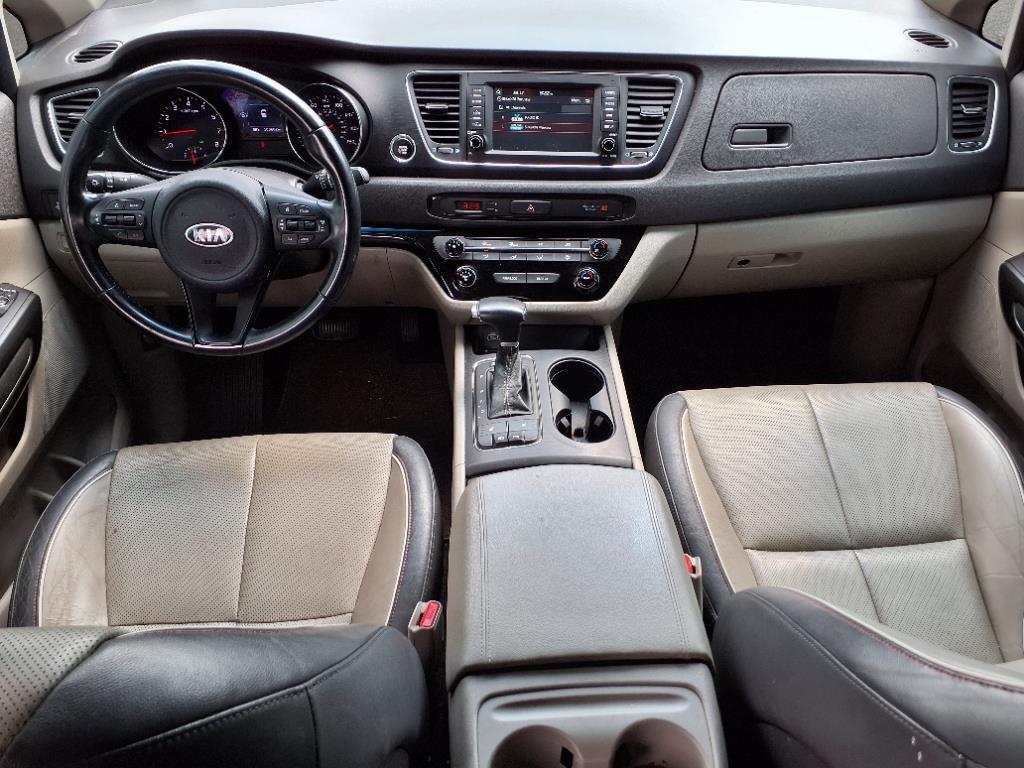 2017 Kia Sedona Levittown PA