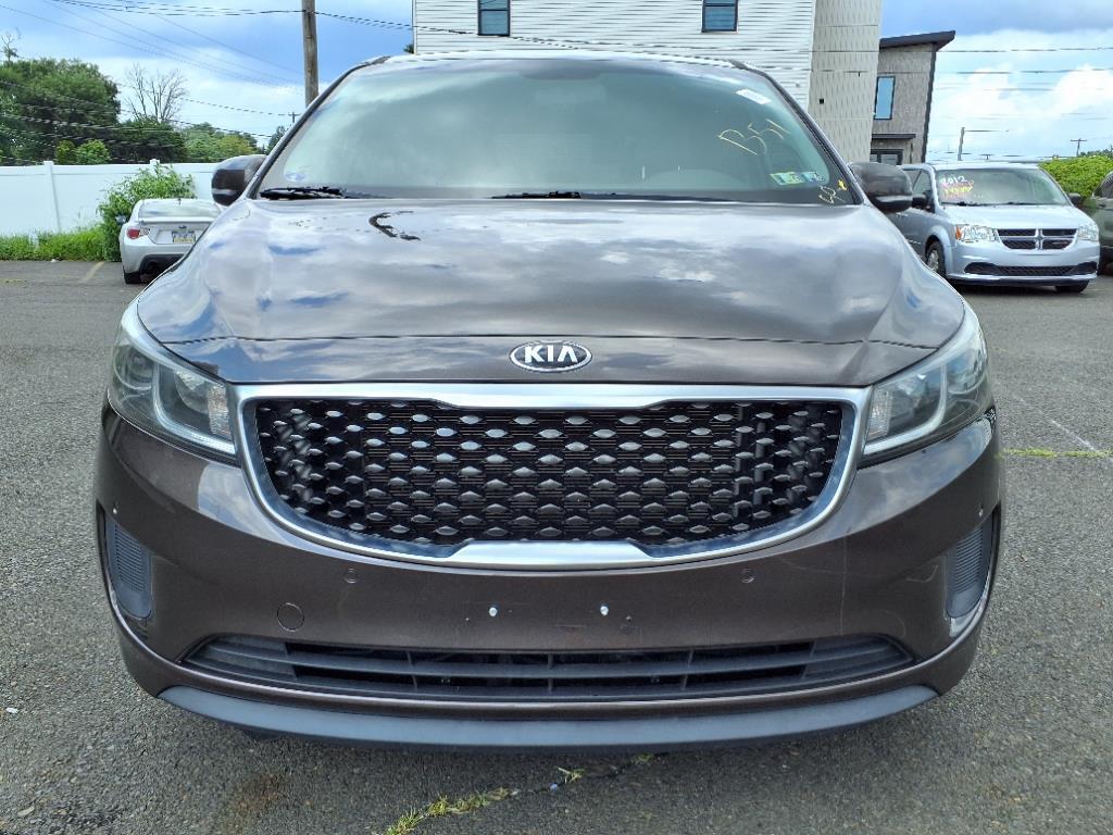 2017 Kia Sedona Levittown PA