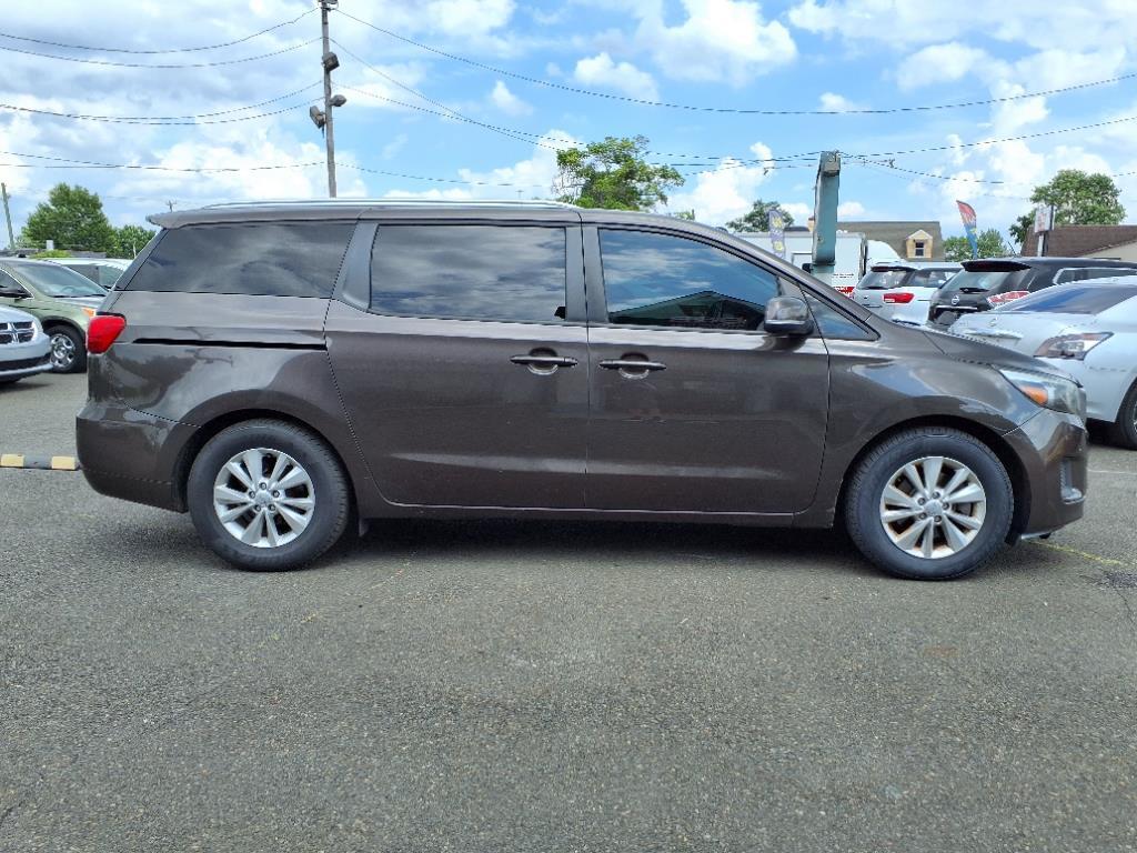 2017 Kia Sedona Levittown PA