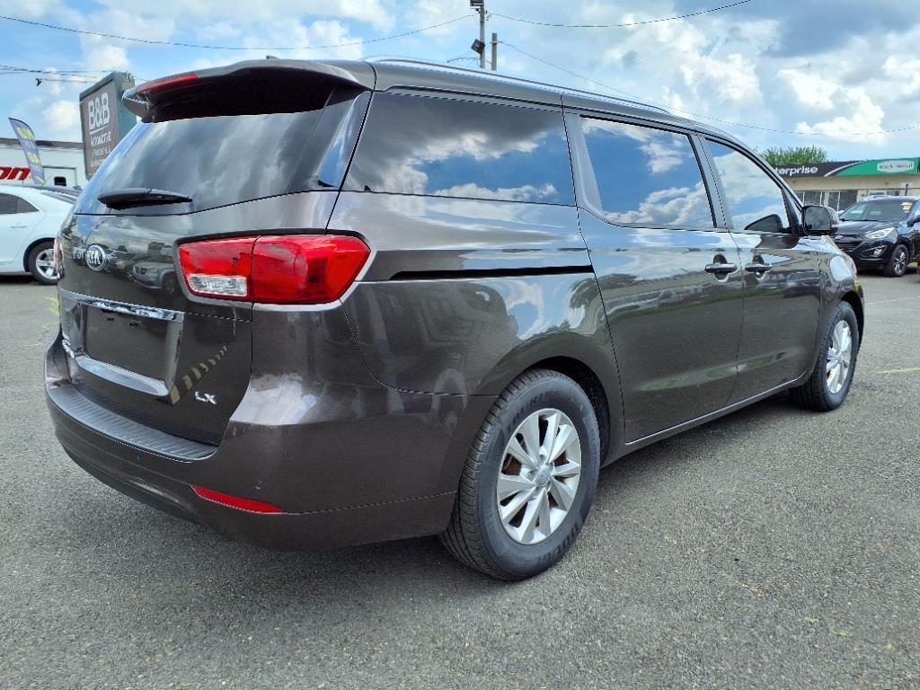 2017 Kia Sedona Levittown PA