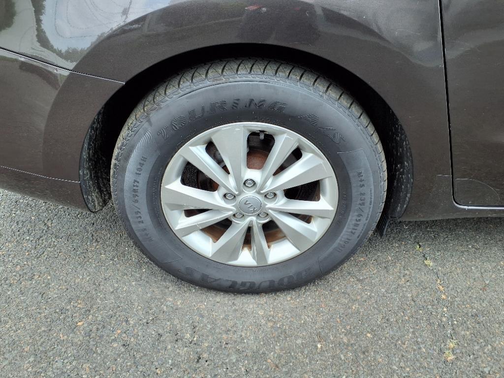 2017 Kia Sedona Levittown PA