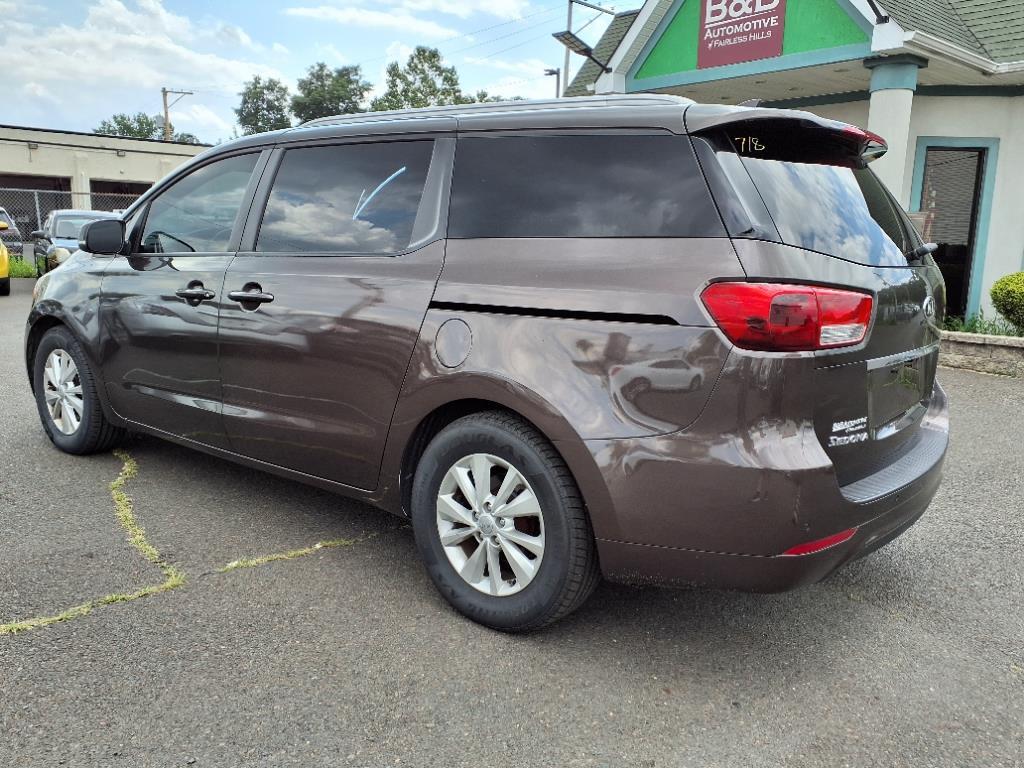 2017 Kia Sedona Levittown PA