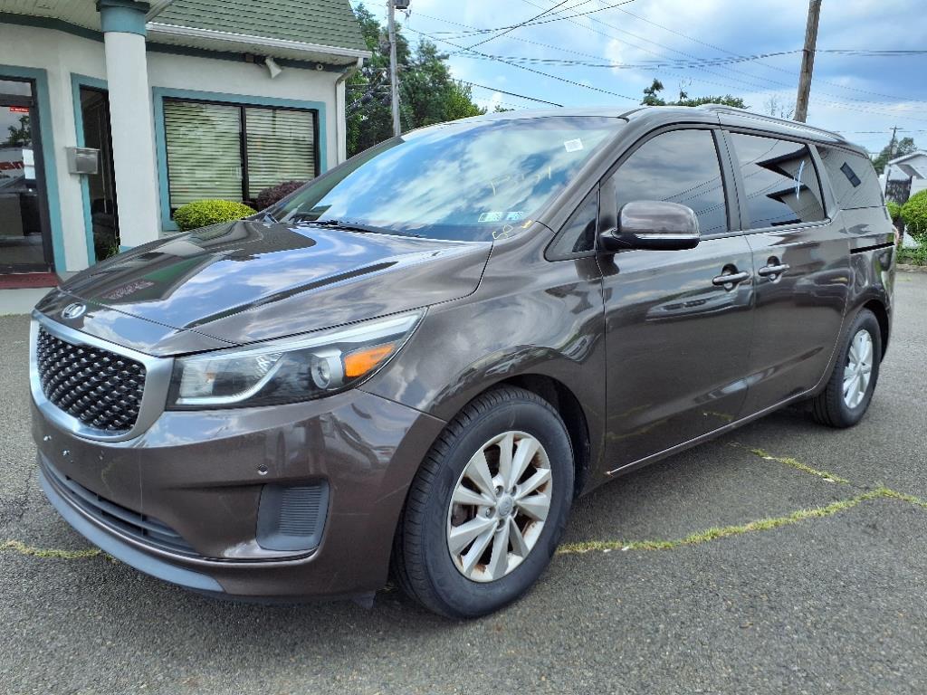 2017 Kia Sedona Levittown PA