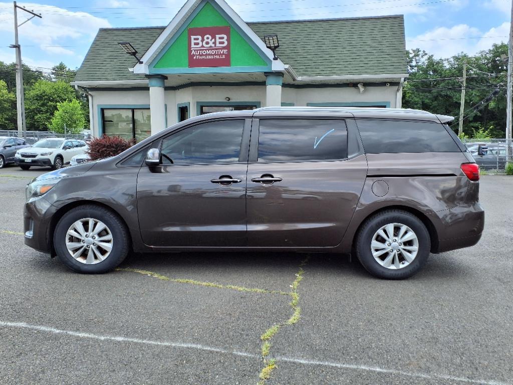 2017 Kia Sedona Levittown PA
