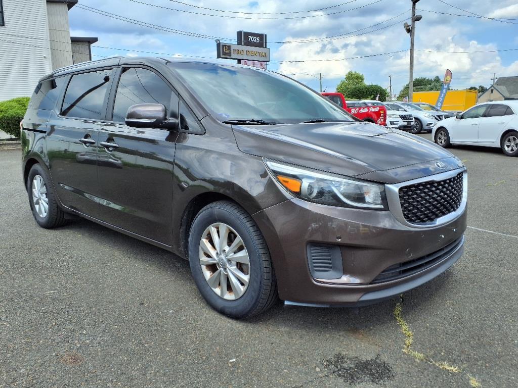 2017 Kia Sedona Levittown PA