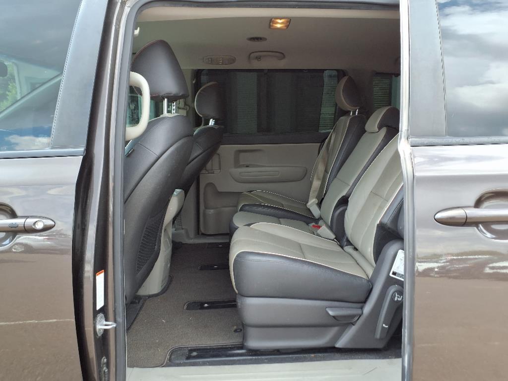 2017 Kia Sedona Levittown PA
