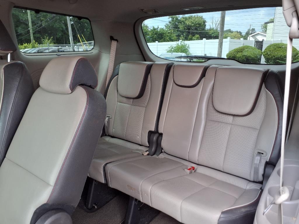 2017 Kia Sedona Levittown PA