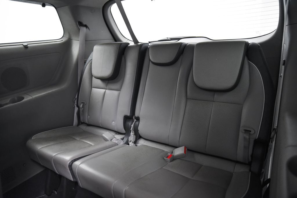 2017 Kia Sedona EX Akron OH