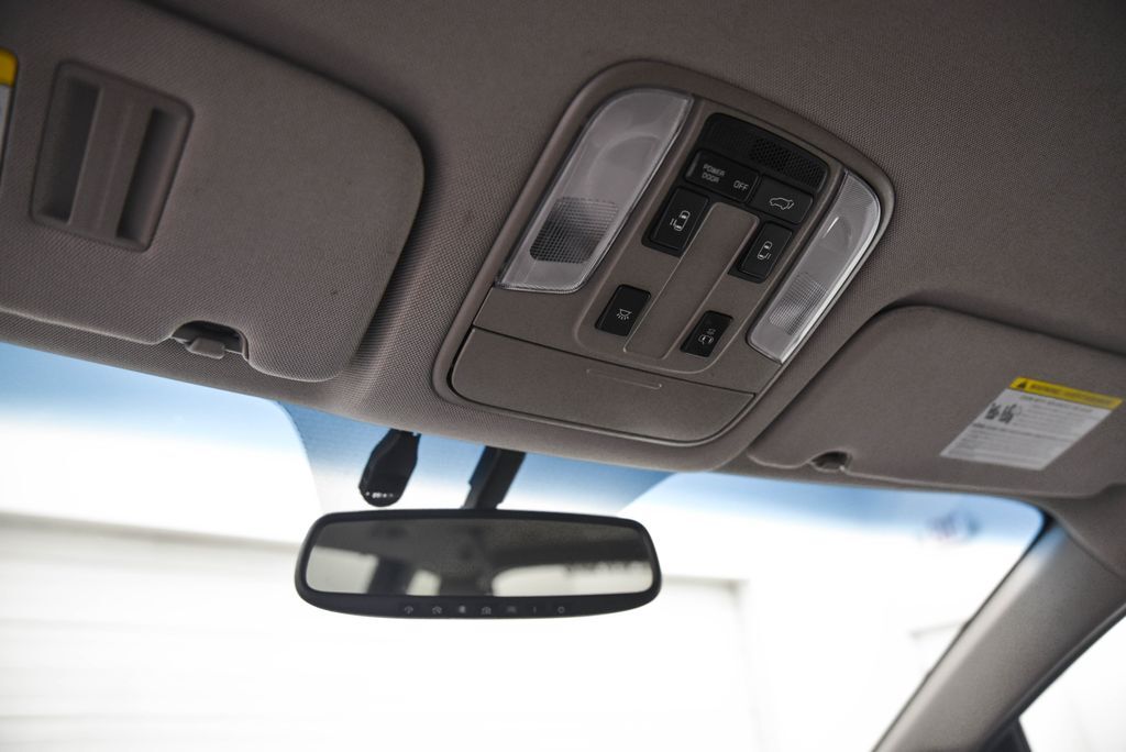 2017 Kia Sedona EX Akron OH