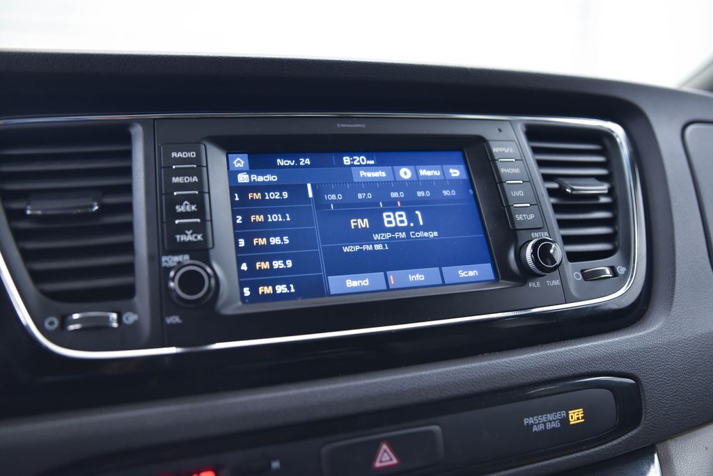 2017 Kia Sedona EX Akron OH