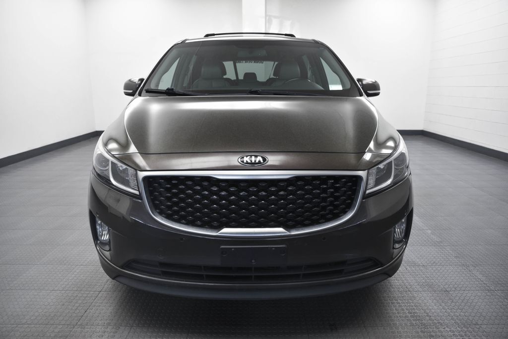 2017 Kia Sedona EX Akron OH