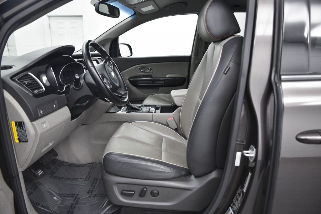 2017 Kia Sedona EX Akron OH