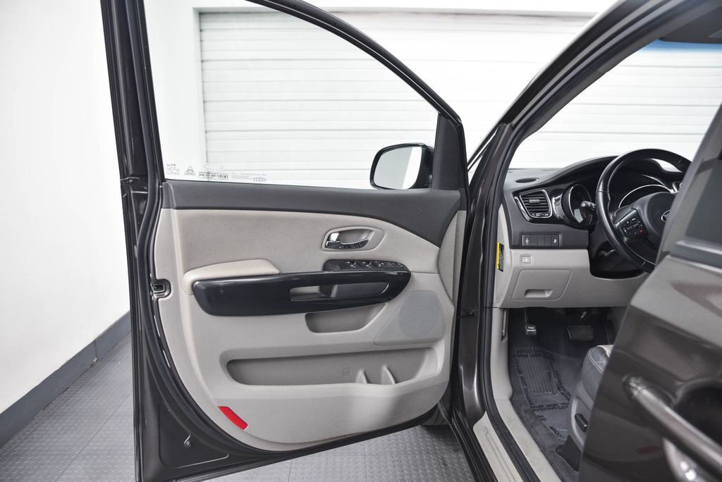 2017 Kia Sedona EX Akron OH