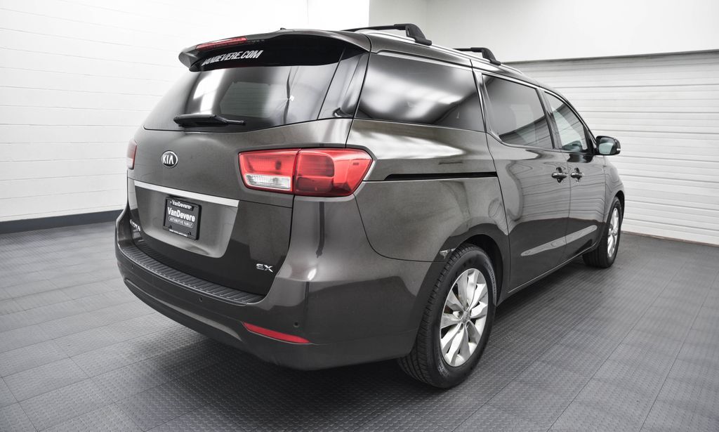 2017 Kia Sedona EX Akron OH