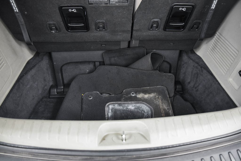 2017 Kia Sedona EX Akron OH