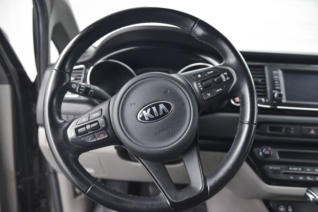 2017 Kia Sedona EX Akron OH