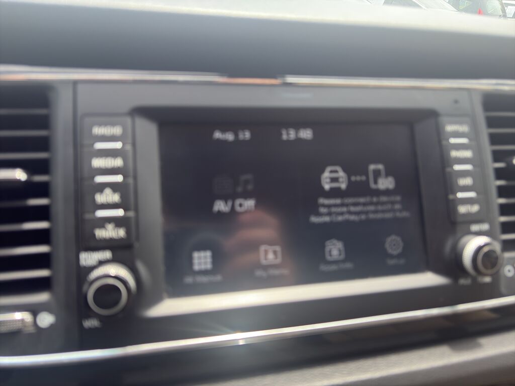 2017 Kia Sedona EX Wilmington NC