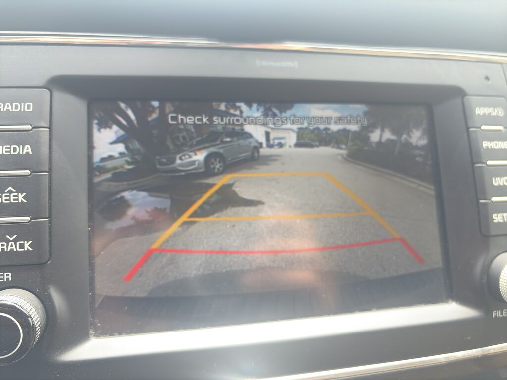 2017 Kia Sedona EX Wilmington NC