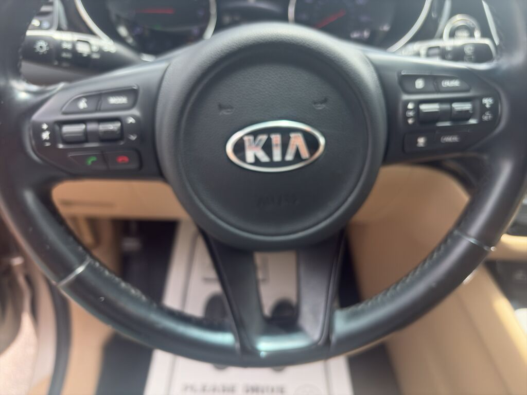2017 Kia Sedona EX Wilmington NC