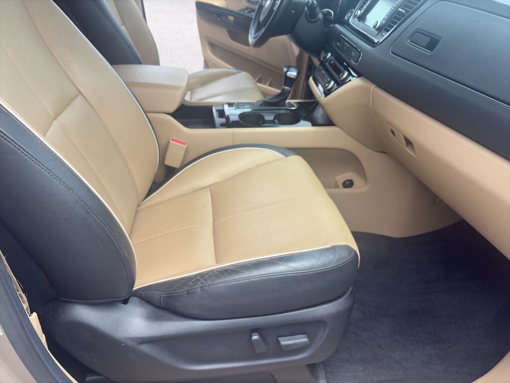2017 Kia Sedona EX Wilmington NC