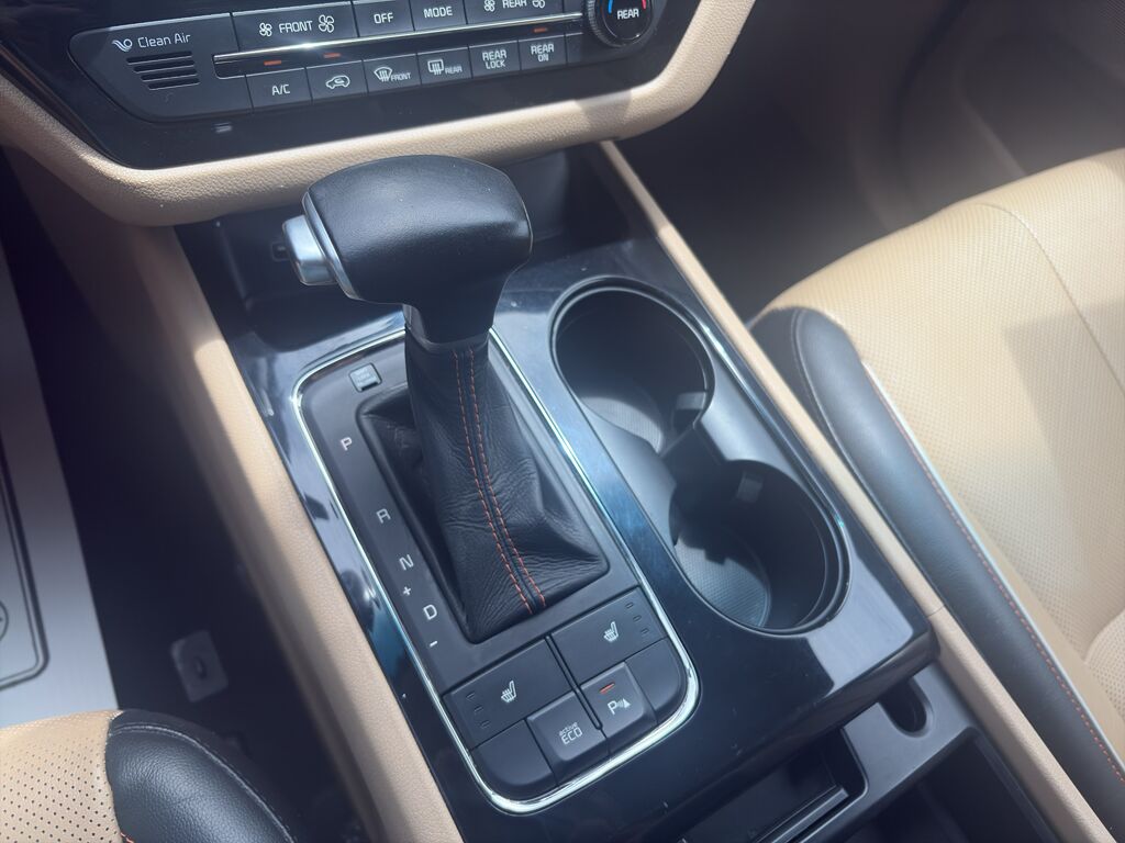 2017 Kia Sedona EX Wilmington NC