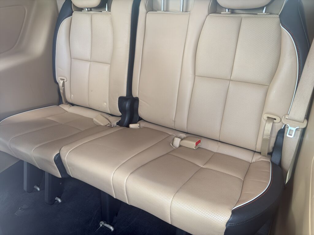 2017 Kia Sedona EX Wilmington NC