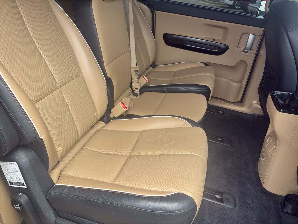 2017 Kia Sedona EX Wilmington NC