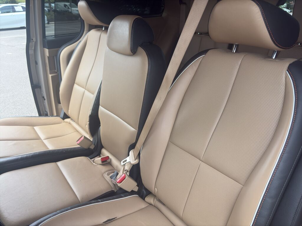 2017 Kia Sedona EX Wilmington NC