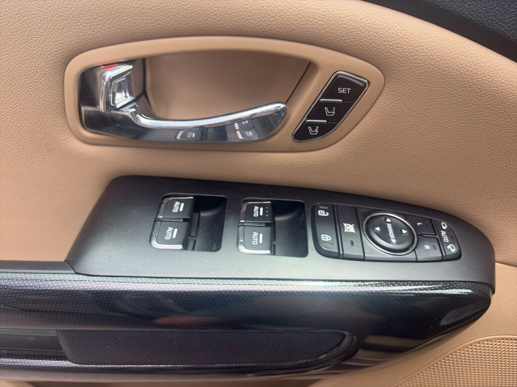 2017 Kia Sedona EX Wilmington NC