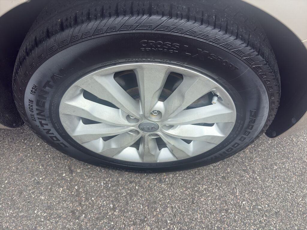 2017 Kia Sedona EX Wilmington NC
